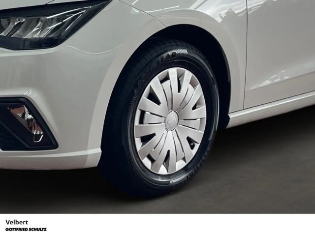 Seat Ibiza Connect Reference