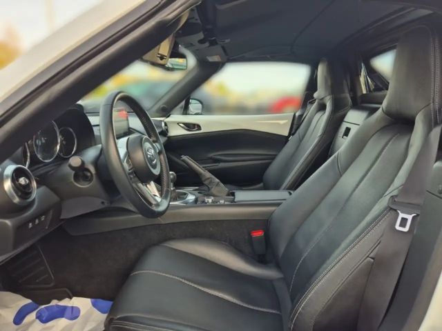 Mazda MX-5 RF Selection SkyActiv