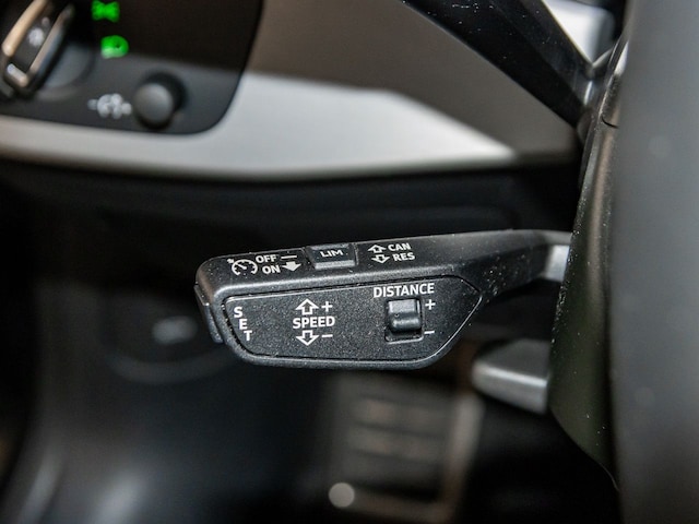 Audi A4 40 TDI Avant S-Tronic