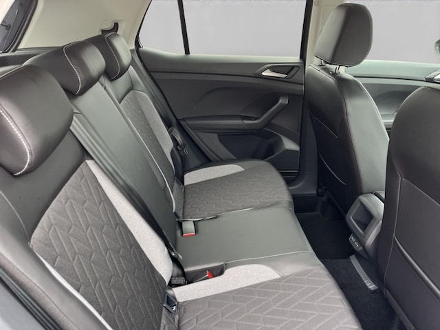 Volkswagen T-Cross 1.5 TSI DSG Life