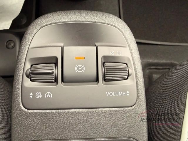 Fiat 500 Hybrid Torino+LED+Klimaaut.+PDC+Sitzheiz.