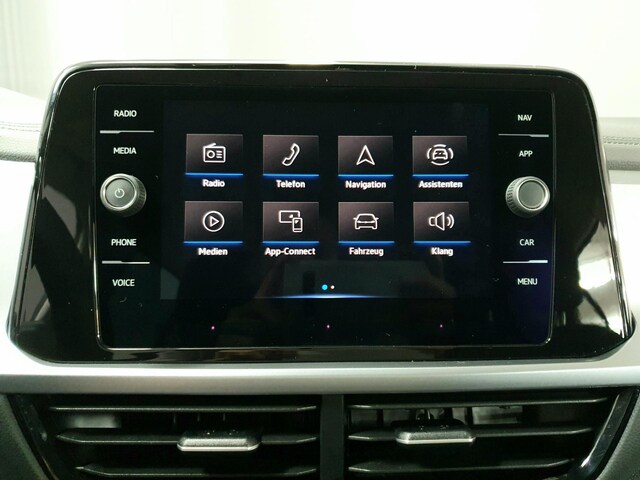 Volkswagen T-Roc 2.0 TDI DSG Life