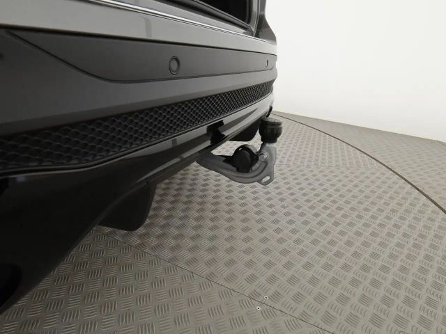 Mercedes-Benz GLB 200 4MATIC GLB 200 d