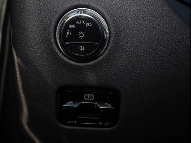 Mercedes-Benz GLC 200 4MATIC AVANTGARDE