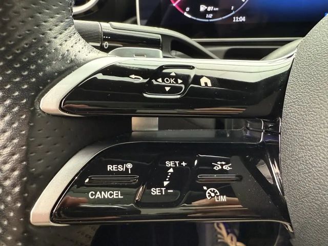 Mercedes-Benz CLE 200 AMG Line Coupé