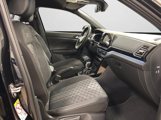 Volkswagen T-Cross 1.0 TSI DSG R-Line