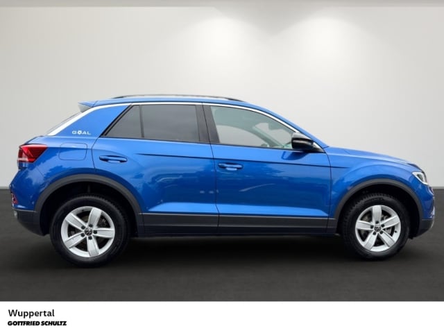 Volkswagen T-Roc 2.0 TDI