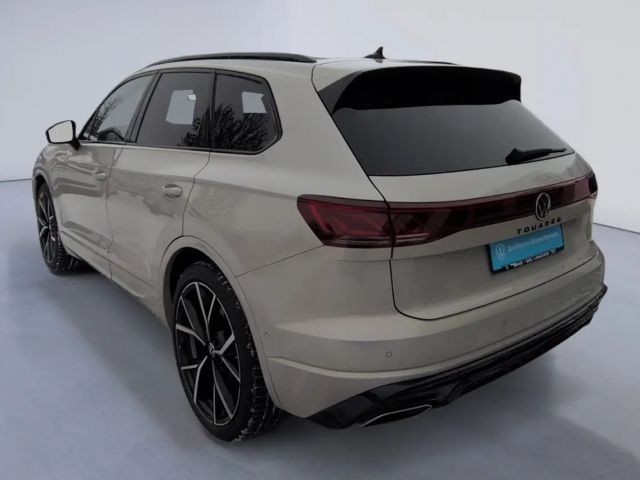 Volkswagen Touareg 3.0 V6 TSI R-Line