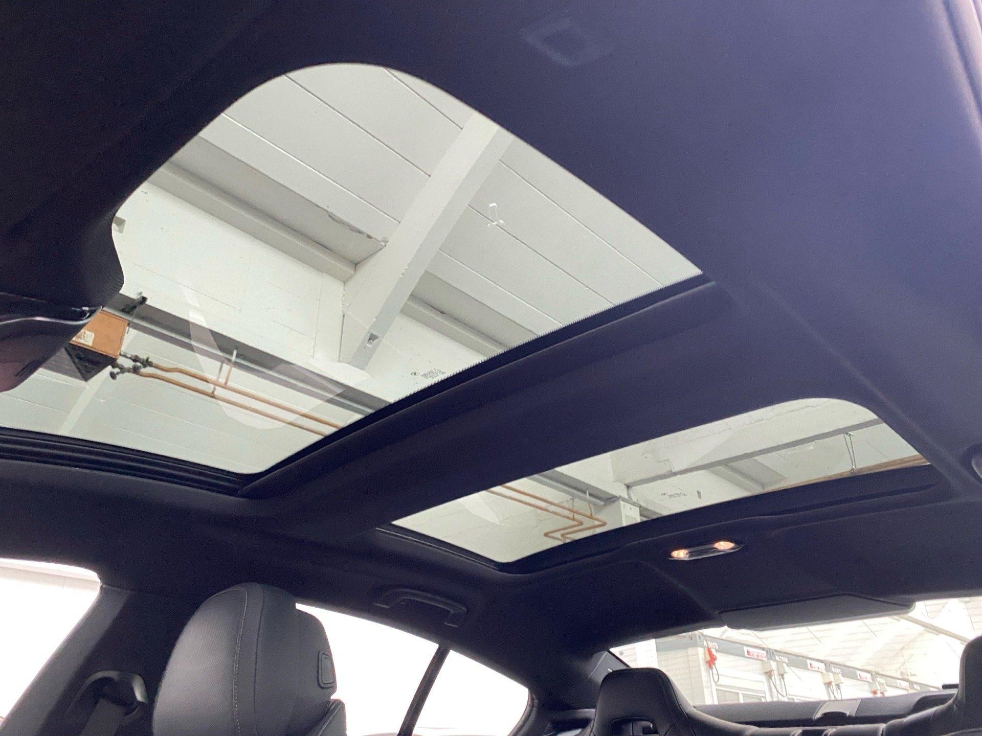 BMW 840 840i Coupé Gran Coupé xDrive