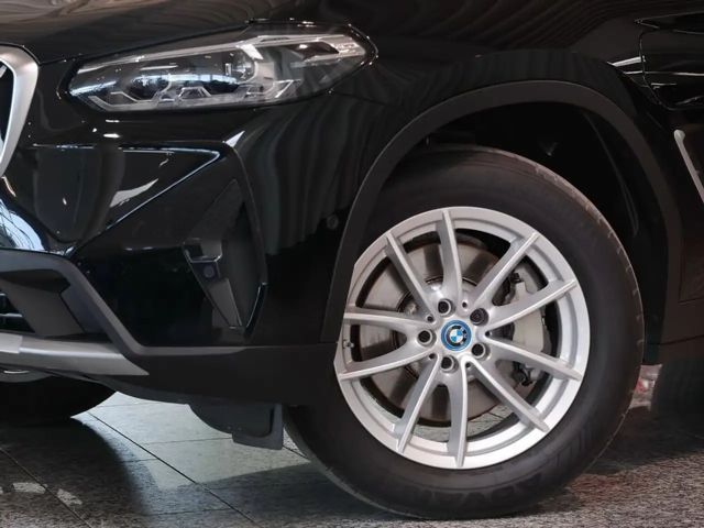 BMW X3 xDrive30e