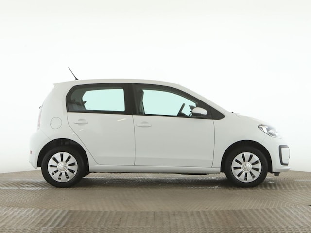 Volkswagen up! 1.0 MPI Move Move up!