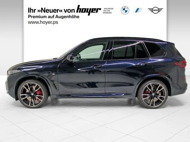 BMW X5 M-Sport xDrive40d