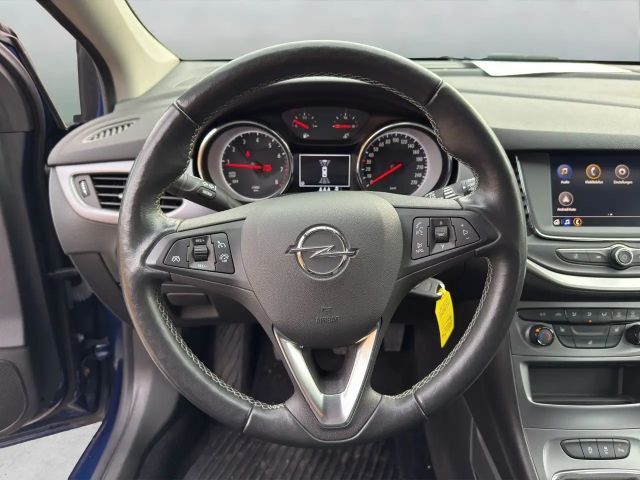 Opel Astra 1.2 Turbo Edition