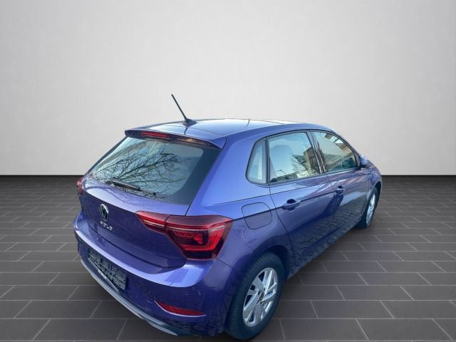Volkswagen Polo 1.0 TSI Style