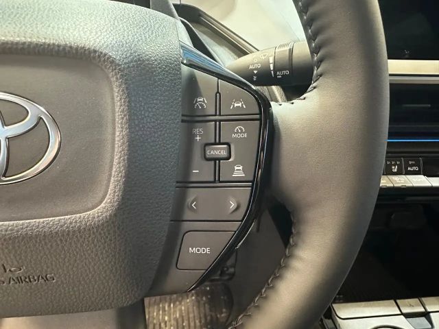 Toyota Prius 2.0 Advanced ACC+LED+Navi+SHZ+2xKlima+360