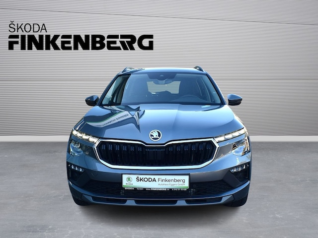 Skoda Kamiq 1.5 TSI Tour