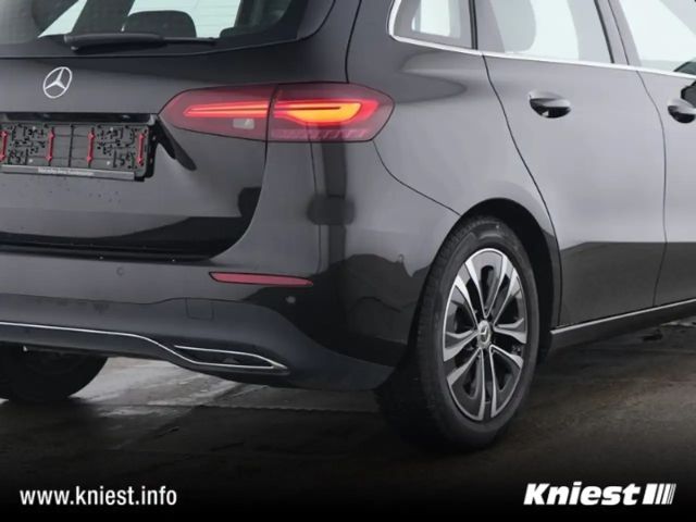 Mercedes-Benz B 200 Progressive