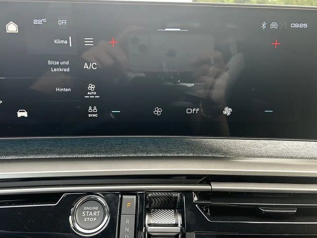 Peugeot 5008 GT-Line