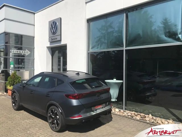 Cupra Formentor DSG VZ