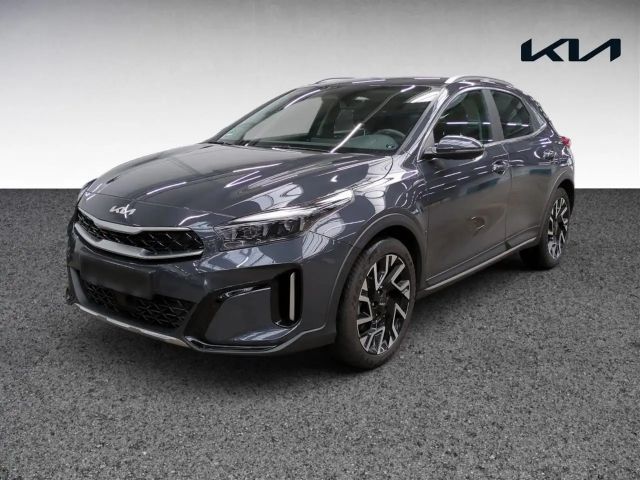 Kia XCeed GDi Spirit