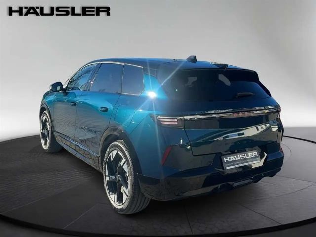 Opel Grandland X GS-Line Grand Sport