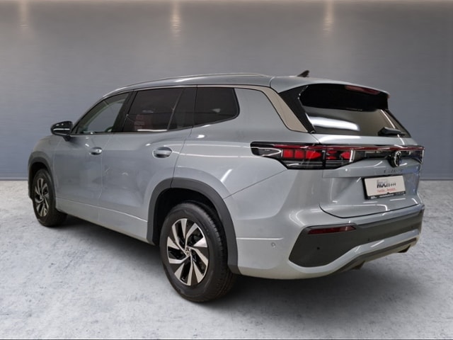 Volkswagen Tayron DSG