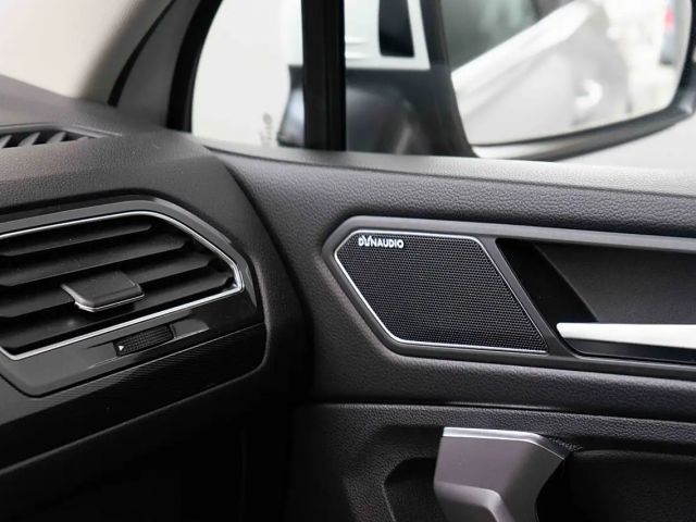 Volkswagen Tiguan Allspace DSG R-Line