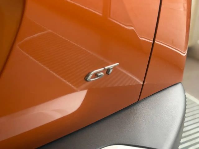 Peugeot E-2008 GT-Line