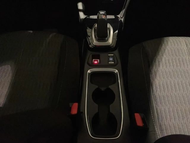 Opel Corsa Edition F Edition