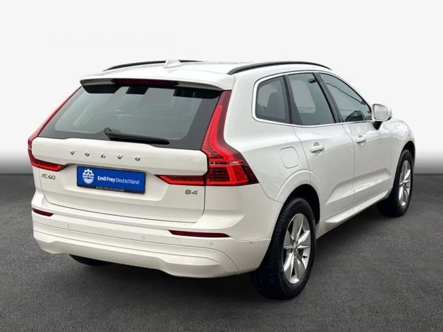 Volvo XC60 Momentum