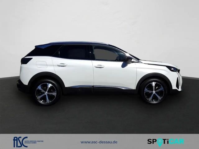 Peugeot 3008 GT-Line