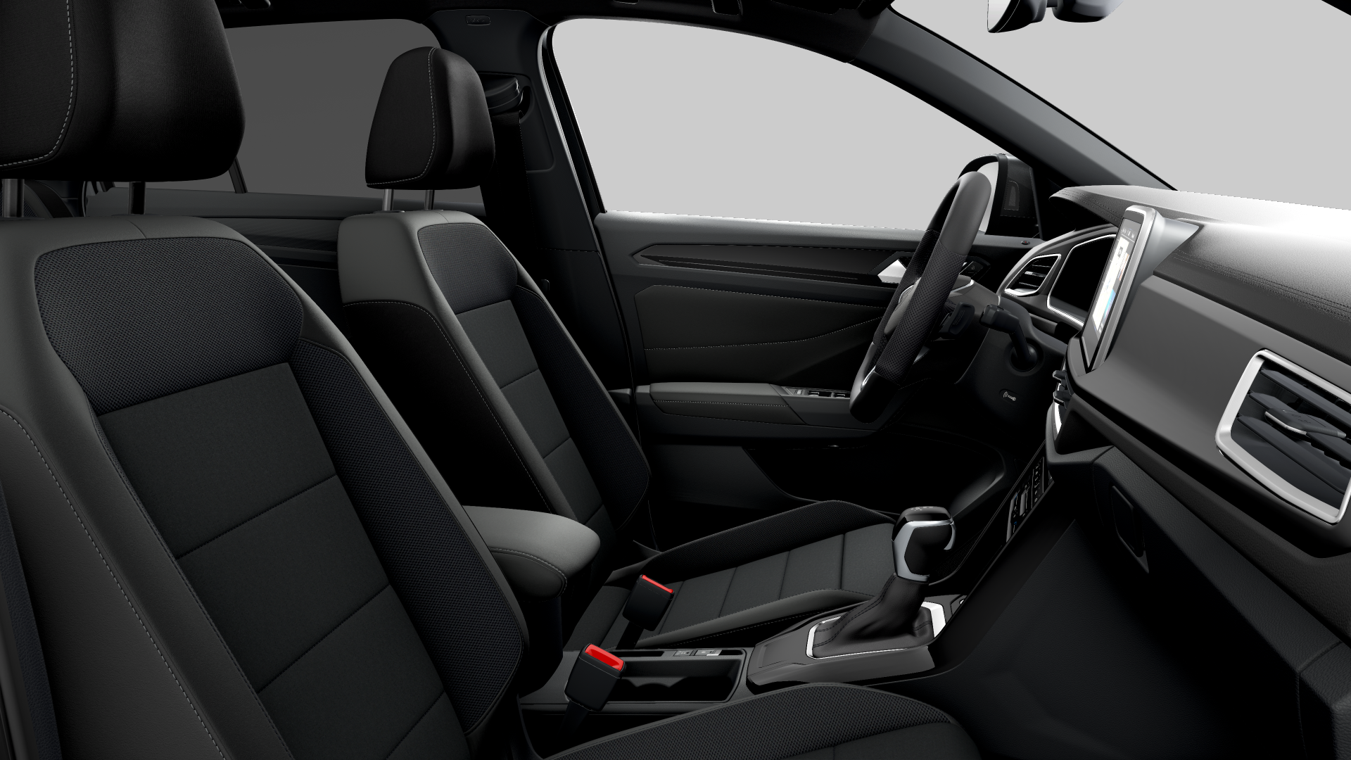 Volkswagen T-Roc 1.5 TSI R-Line