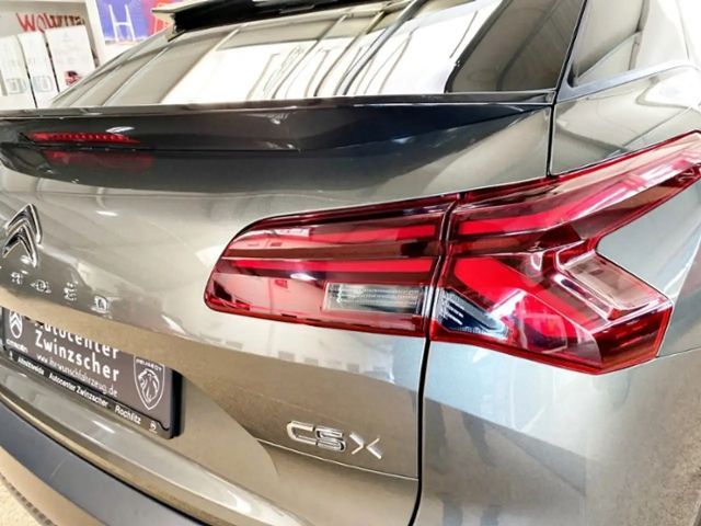 Citroën C5 X Plus PureTech