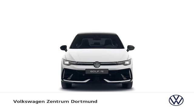 Volkswagen Golf Golf VIII