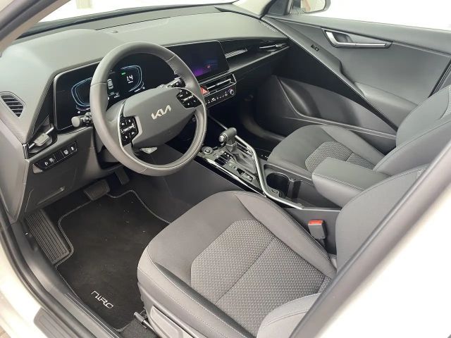 Kia Niro Edition 7