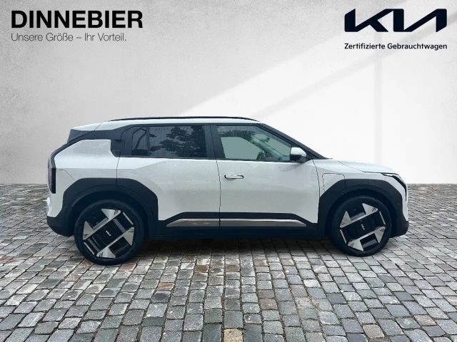 Kia EV3 58.3 kWh Earth