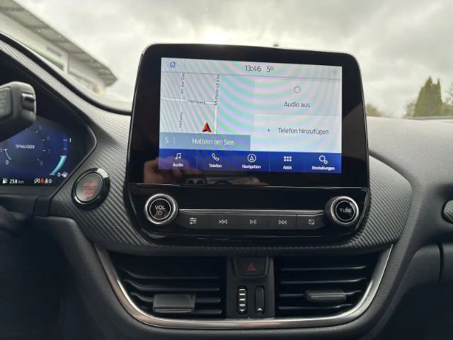 Ford Puma EcoBoost ST Line