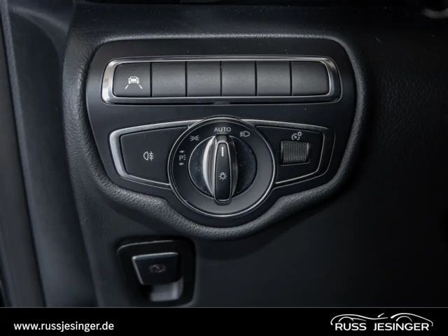 Mercedes-Benz V 250 V 250 d