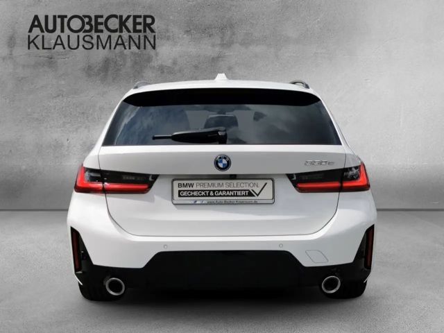 BMW 330 330e M-Sport Touring