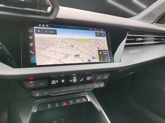 Audi A3 30 TFSI Sedan