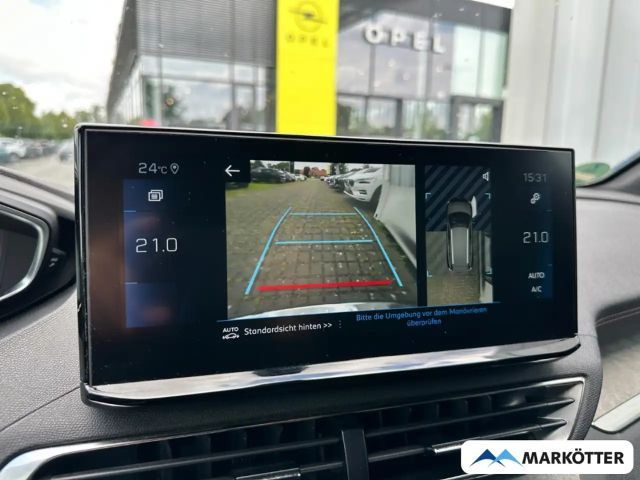 Peugeot 5008 GT-Line PureTech