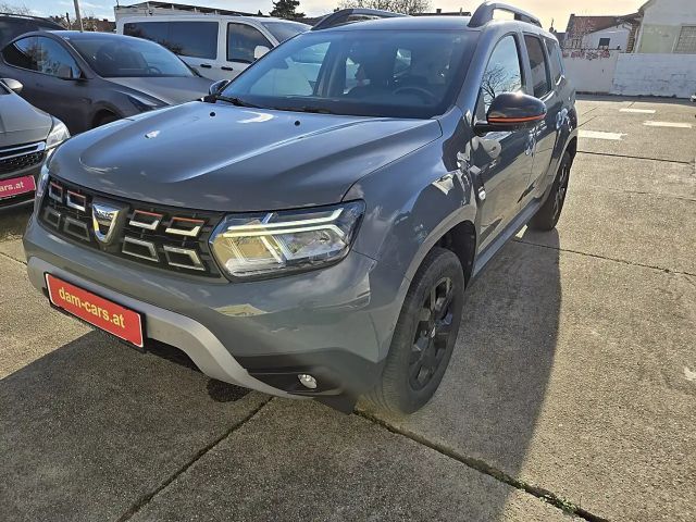 Dacia Duster Extreme TCe 130