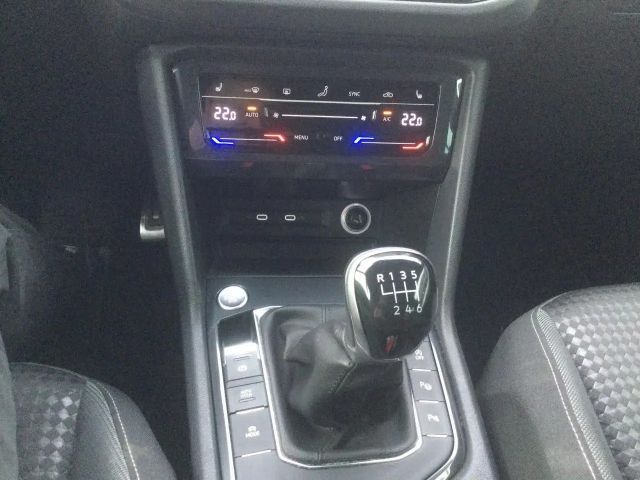 Volkswagen Tiguan 1.5 TSI Life