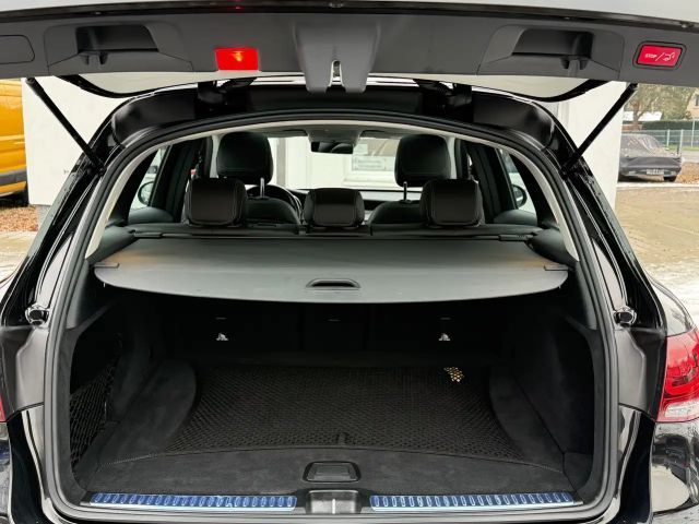 Mercedes-Benz GLC 200 4MATIC