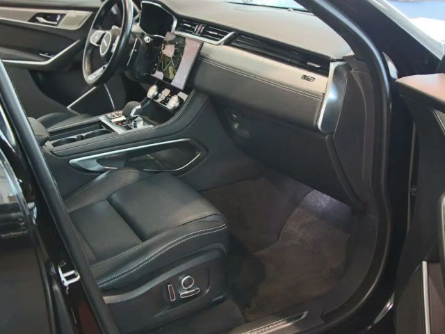 Jaguar F-Pace AWD P400e R-Dynamic S