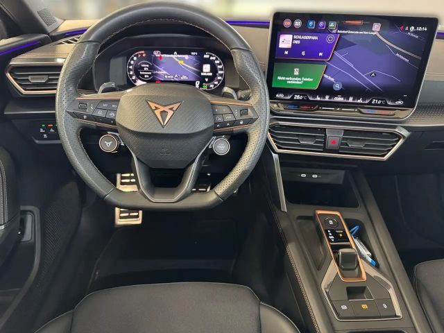 Cupra Leon 1.5 eTSI - Facelift, Navi, LED, ACC