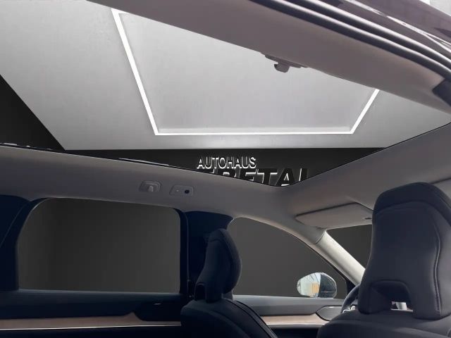 Volvo EX90 AWD Twin motor Ultra