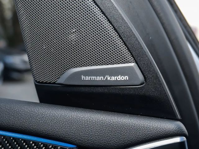 BMW X3 M-Sport xDrive20d