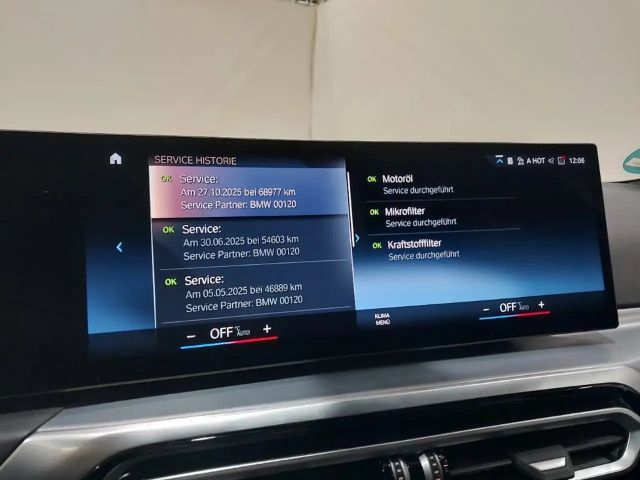 BMW 420 420d Coupé Gran Coupé M-Sport xDrive