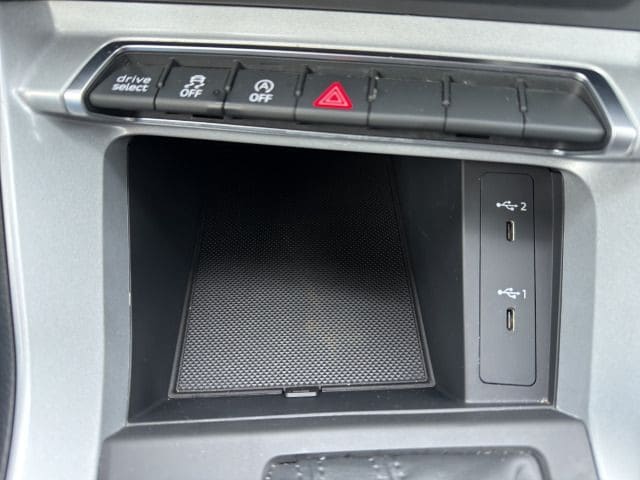 Audi Q3 35 TFSI S-Tronic